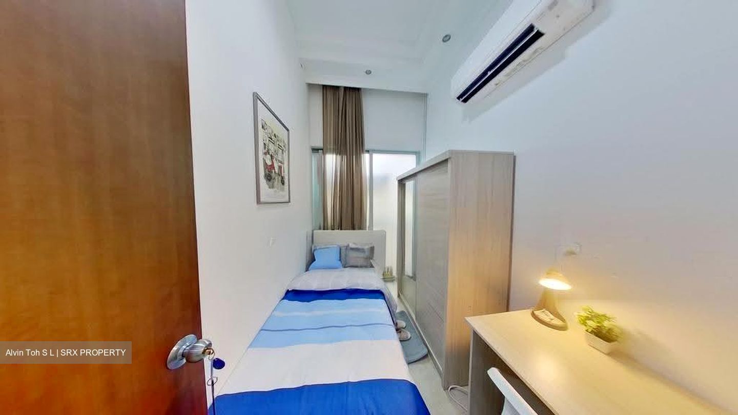 Guilin View (D23), Condominium #613824241